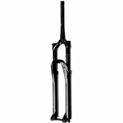 Cane Creek Helm MKII Coil 29 Suspension Fork - 29", 160 mm, 15 x 110 mm, 44 mm Offset, Gloss Black