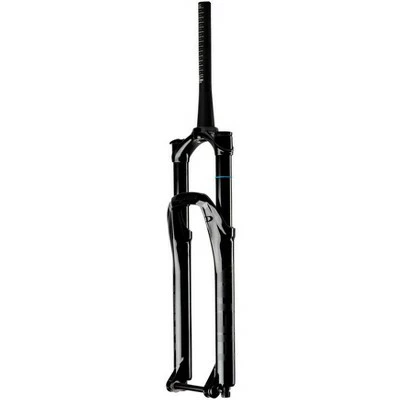 Cane Creek Helm MKII Air 29 Suspension Fork - 29", 160 mm, 15 x 110 mm, 44 mm Offset, Gloss Black 3 Cane Creek Helm MKII Air 29 Suspension Fork - 29", 160 mm, 15 x 110 mm, 44 mm Offset, Gloss Black