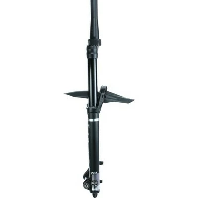 Manitou Mezzer Pro Suspension Fork - 27.5", 170 mm, 15 x 110 mm, 37 mm Offset, Black 4 Manitou Mezzer Pro Suspension Fork - 27.5", 170 mm, 15 x 110 mm, 37 mm Offset, Black - Image 2