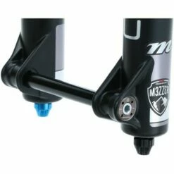 Manitou Mezzer Pro Suspension Fork - 27.5", 170 mm, 15 x 110 mm, 37 mm Offset, Black 17 Manitou Mezzer Pro Suspension Fork - 27.5", 170 mm, 15 x 110 mm, 37 mm Offset, Black -US Bikes & Cycling Sales 2023 unnamed file 2191