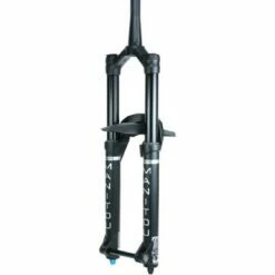 Manitou Mezzer Pro Suspension Fork - 29", 160 mm, 15 x 110 mm, 44 mm Offset