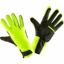 Decathlon Van Rysel 900, Winter Cycling Touchscreen Gloves
