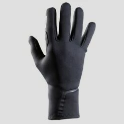 Decathlon Btwin 500, Mid-Season Road Cycling Gloves