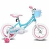 Joystar Angel Kids Toddler Training Balance Bike Bicycle with Training Wheels, Rubber Air Free Tires, and Coaster Brake, Ages 2 to 4, Blue 1 Joystar Angel Kids Toddler Training Balance Bike Bicycle with Training Wheels, Rubber Air Free Tires, and Coaster Brake, Ages 2 to 4, Blue -US Bikes & Cycling Sales 2023 unnamed file 225