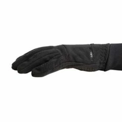 Decathlon Triban 100, Winter Cycling Fleece Gloves