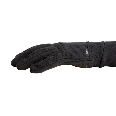 Decathlon Triban 100, Winter Cycling Fleece Gloves 3 Decathlon Triban 100, Winter Cycling Fleece Gloves