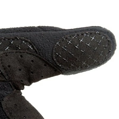 Decathlon Triban 100, Winter Cycling Fleece Gloves 6 Decathlon Triban 100, Winter Cycling Fleece Gloves - Image 4