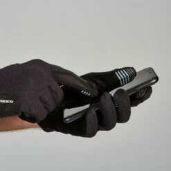 Decathlon Rockrider ST100, Mountain Bike Gloves