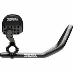 Profile Design Airstryke II Clip-On Aero Bar