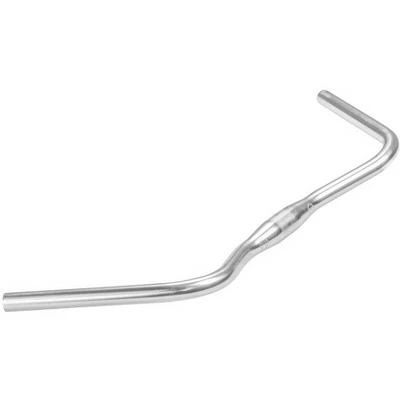 Velo Orange Granola Handlebar - 31.8, 60 degree Sweep, 30mm Rise, 650mm width 3 Velo Orange Granola Handlebar - 31.8, 60 degree Sweep, 30mm Rise, 650mm width