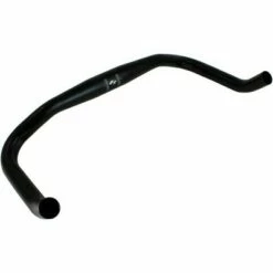 Fyxation 40cm Rodeo Pursuit Bullhorn 31.8 Black