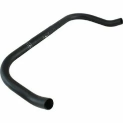 Fyxation Rodeo Bullhorn Bar 40cm Black 6061 Aluminum 19.3mm internal