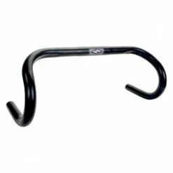 Sunlite Road Bar Black 26.0mm 400mm Aluminum