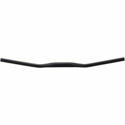Spank Spoon Handlebar Flat/Riser Handlebar - Black