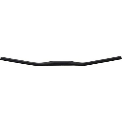 Spank Spoon Handlebar Flat/Riser Handlebar - Black 3 Spank Spoon Handlebar Flat/Riser Handlebar - Black