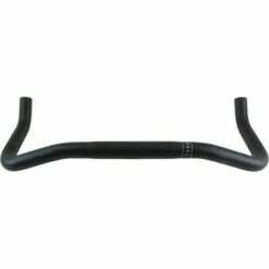 Fyxation Rodeo Pursuit Bullhorn Bar 40cm Black