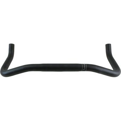 Fyxation Rodeo Pursuit Bullhorn Bar 40cm Black 3 Fyxation Rodeo Pursuit Bullhorn Bar 40cm Black