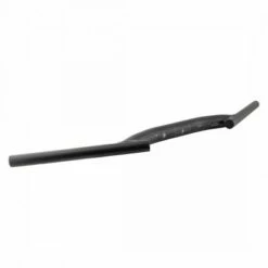 Origin8 Bat Wing Black 31.8mm 660mm AL6061 | Hydroformed Center Section