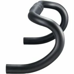 Ritchey Comp Curve Drop Handlebar Aluminum 31.8 Clamp 42mm Width BB Black