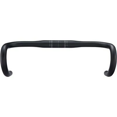 Ritchey Comp Curve Drop Handlebar Aluminum 31.8 Clamp 42mm Width BB Black 5 Ritchey Comp Curve Drop Handlebar Aluminum 31.8 Clamp 42mm Width BB Black - Image 3
