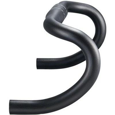 Ritchey Comp Curve Drop Handlebar Aluminum 31.8 Clamp 40mm Width BB Black 3 Ritchey Comp Curve Drop Handlebar Aluminum 31.8 Clamp 40mm Width BB Black