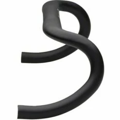 FSA (FSA) NS Adventure Drop Handlebar - Aluminum, 31.8mm, 46cm