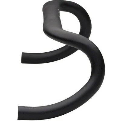 FSA (FSA) NS Adventure Drop Handlebar - Aluminum, 31.8mm, 46cm 3 FSA (FSA) NS Adventure Drop Handlebar - Aluminum, 31.8mm, 46cm