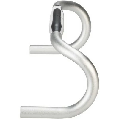 Ritchey Classic Drop Handlebar Aluminum 31.8mm 42cm Polished Silver Bicycle Bar 3 Ritchey Classic Drop Handlebar Aluminum 31.8mm 42cm Polished Silver Bicycle Bar