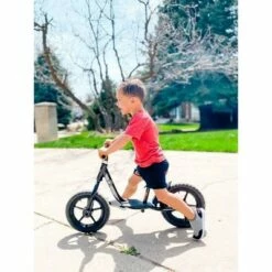 Joystar Roller No Pedal 12 Inch Kids Toddler Training Balance Bike Bicycle, with Step Through Frame and Footrests, for Ages 4 to 6, Black 8 Joystar Roller No Pedal 12 Inch Kids Toddler Training Balance Bike Bicycle, with Step Through Frame and Footrests, for Ages 4 to 6, Black -US Bikes & Cycling Sales 2023 unnamed file 238