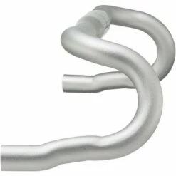 Ritchey Classic VentureMax Drop Handlebar - Aluminum, 31.8mm, 46cm, Silver 7 Ritchey Classic VentureMax Drop Handlebar - Aluminum, 31.8mm, 46cm, Silver -US Bikes & Cycling Sales 2023 unnamed file 2398