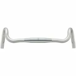 Ritchey Classic VentureMax Drop Handlebar - Aluminum, 31.8mm, 42cm, Silver