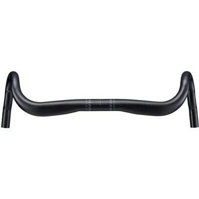 Ritchey Comp Venturemax V2 Drop Handlebar - 31.8mm Clamp, 40cm, Black 4 Ritchey Comp Venturemax V2 Drop Handlebar - 31.8mm Clamp, 40cm, Black - Image 2