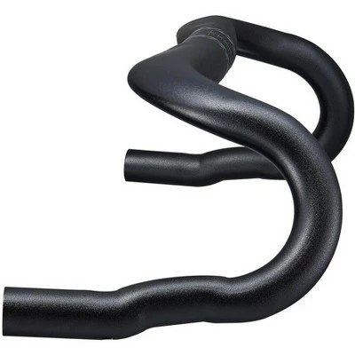 Ritchey Comp Venturemax V2 Drop Handlebar - 31.8mm Clamp, 40cm, Black 5 Ritchey Comp Venturemax V2 Drop Handlebar - 31.8mm Clamp, 40cm, Black - Image 3