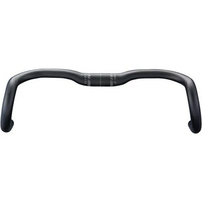 Ritchey Comp ErgoMax Drop Handlebar - Aluminum, 31.8mm, 40cm, BB Black 3 Ritchey Comp ErgoMax Drop Handlebar - Aluminum, 31.8mm, 40cm, BB Black
