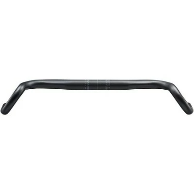 Ritchey Comp Beacon Drop Handlebar - 46cm, 31.8 clamp, Black 3 Ritchey Comp Beacon Drop Handlebar - 46cm, 31.8 clamp, Black
