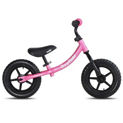Joystar Marcher Boys and Girls Toddler Roller Training Balance Bicycle for Ages 1.5 to 5, 32 to 41 Inches Tall with Training Wheels 3 Joystar Marcher Boys and Girls Toddler Roller Training Balance Bicycle for Ages 1.5 to 5, 32 to 41 Inches Tall with Training Wheels