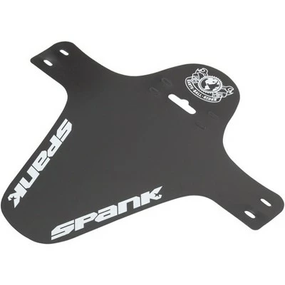 Spank Spoon Handlebar Flat/Rise - Black 4 Spank Spoon Handlebar Flat/Rise - Black - Image 2