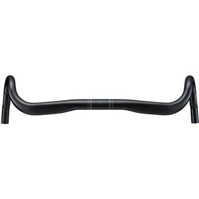 Ritchey Comp Venturemax XL Drop Handlebar - 52cm, Black 4 Ritchey Comp Venturemax XL Drop Handlebar - 52cm, Black - Image 2