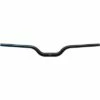 Spank Spoon Handlebar Flat/Riser - Blue -US Bikes & Cycling Sales 2023 unnamed file 2451
