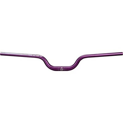 Spank SPOON 800 SkyScraper Mountain Handlebar, 31.8mm Clamp, 60mm Rise, Purple 3 Spank SPOON 800 SkyScraper Mountain Handlebar, 31.8mm Clamp, 60mm Rise, Purple