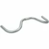 Nitto Moustache Handlebar: 25.4mm Bar Clamp 515mm Width Alloy Silver -US Bikes & Cycling Sales 2023 unnamed file 2454