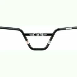 Ciari Crossbow CM775 BMX Handlebar - 7.75", Belgian Black