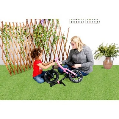 Joystar Marcher Boys and Girls Toddler Roller Training Balance Bicycle for Ages 1.5 to 5, 32 to 41 Inches Tall with Training Wheels 5 Joystar Marcher Boys and Girls Toddler Roller Training Balance Bicycle for Ages 1.5 to 5, 32 to 41 Inches Tall with Training Wheels - Image 3