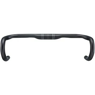 Ritchey Comp Streem Drop Handlebar - 42cm, 31.8 clamp, Black 3 Ritchey Comp Streem Drop Handlebar - 42cm, 31.8 clamp, Black