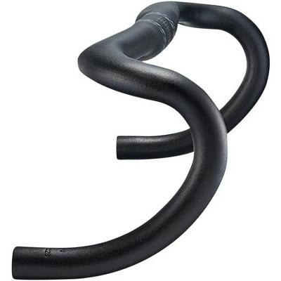 Ritchey Comp Streem Drop Handlebar - 42cm, 31.8 clamp, Black 4 Ritchey Comp Streem Drop Handlebar - 42cm, 31.8 clamp, Black - Image 2