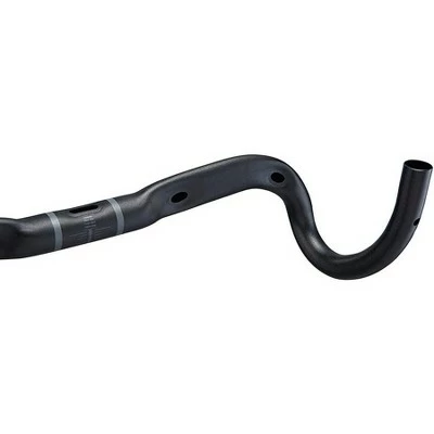 Ritchey Comp Streem Drop Handlebar - 42cm, 31.8 clamp, Black 5 Ritchey Comp Streem Drop Handlebar - 42cm, 31.8 clamp, Black - Image 3