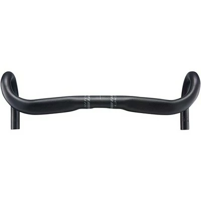 Ritchey Comp Streem Drop Handlebar - 42cm, 31.8 clamp, Black 6 Ritchey Comp Streem Drop Handlebar - 42cm, 31.8 clamp, Black - Image 4