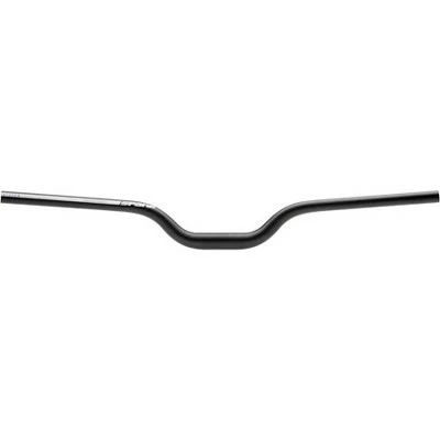 Spank Spoon Handlebar Flat/Riser - Black 3 Spank Spoon Handlebar Flat/Riser - Black