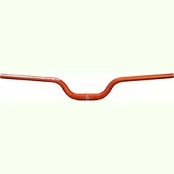 Spank SPOON 800 SkyScraper Mountain Bike Handlebar 31.8mm Clamp 60mm Rise Orange