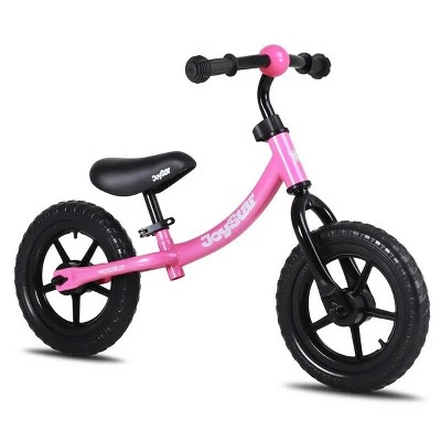 Joystar Marcher Boys and Girls Toddler Roller Training Balance Bicycle for Ages 1.5 to 5, 32 to 41 Inches Tall with Training Wheels 7 Joystar Marcher Boys and Girls Toddler Roller Training Balance Bicycle for Ages 1.5 to 5, 32 to 41 Inches Tall with Training Wheels - Image 5